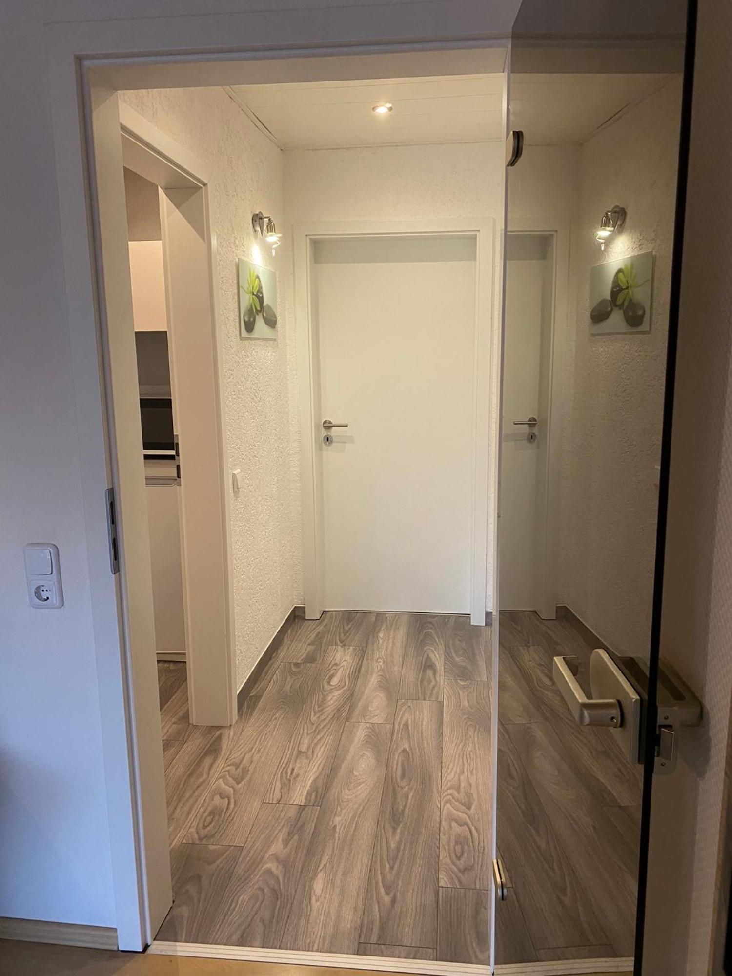Niedenstein Ferienwohnung Familie Slepitzka מראה חיצוני תמונה